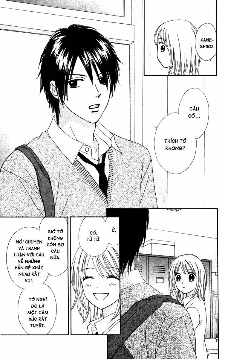 Hào Môn Thịnh Sủng: Chapter 10