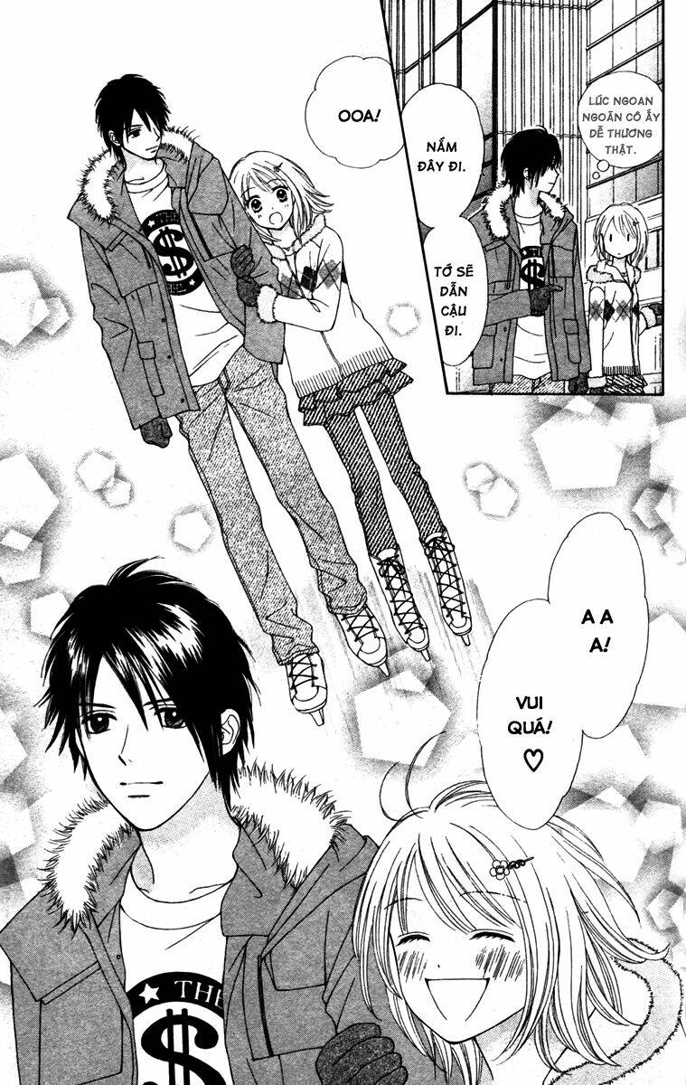 Hào Môn Thịnh Sủng: Chapter 10