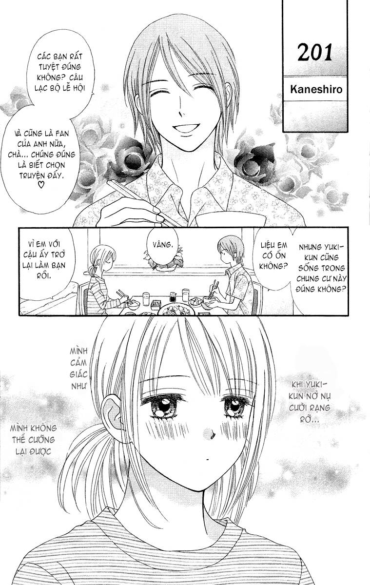 Hào Môn Thịnh Sủng: Chapter 3