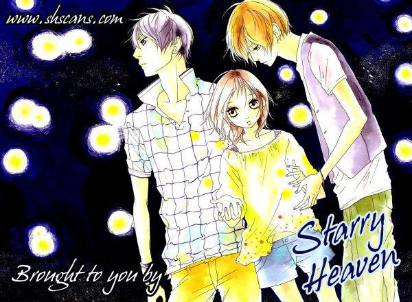 Hào Môn Thịnh Sủng: Chapter 3