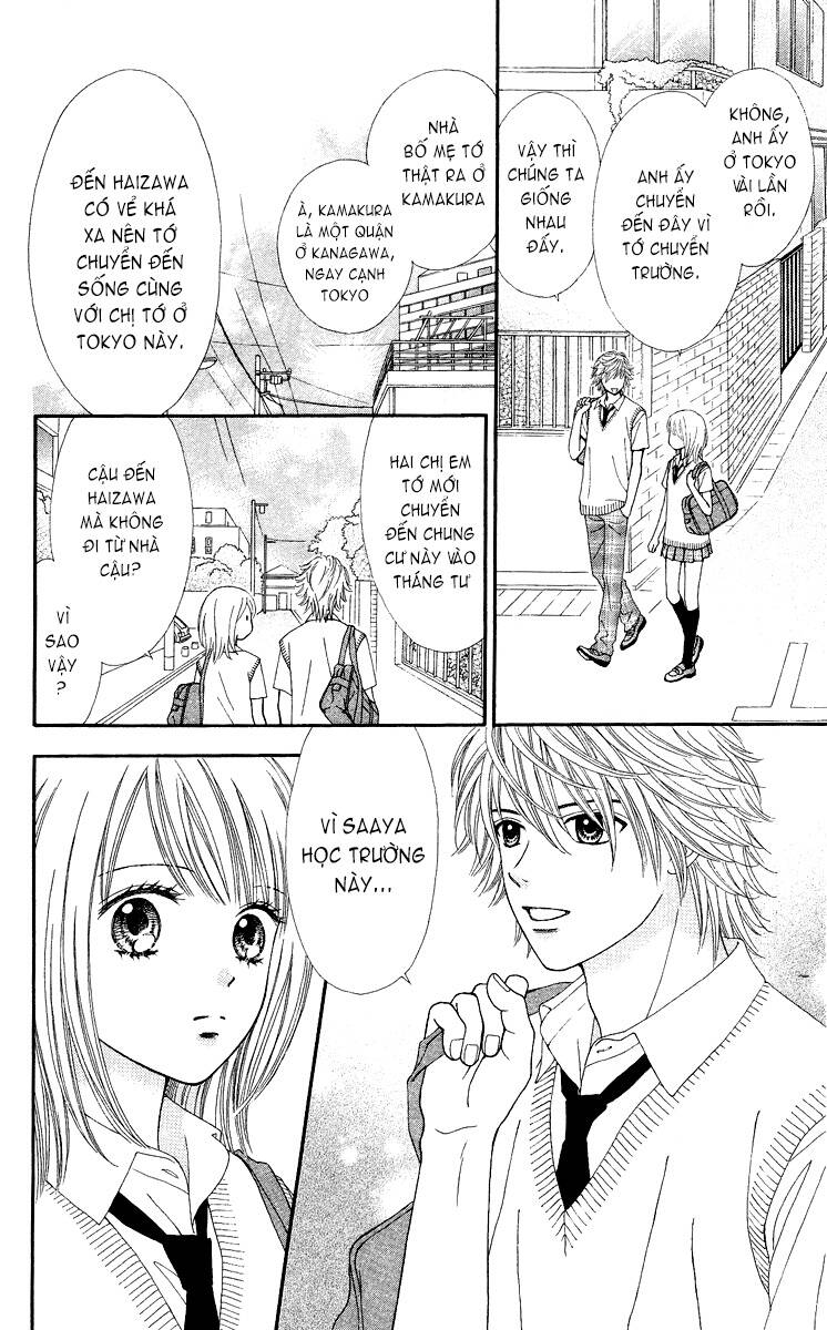 Hào Môn Thịnh Sủng: Chapter 3
