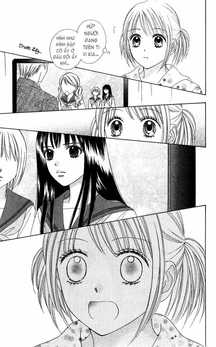 Hào Môn Thịnh Sủng: Chapter 5