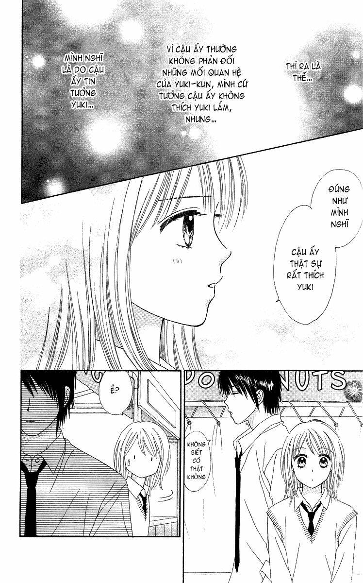 Hào Môn Thịnh Sủng: Chapter 5