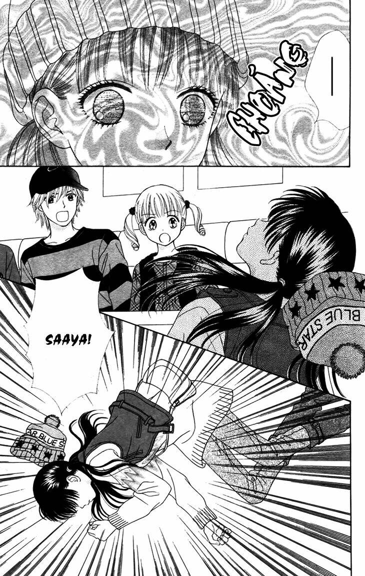 Hào Môn Thịnh Sủng: Chapter 8