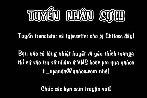Hào Môn Thịnh Sủng: Chapter 8