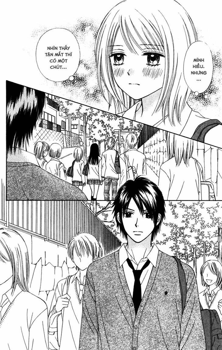Hào Môn Thịnh Sủng: Chapter 8