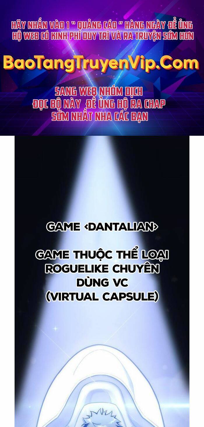 Chơi Game Cứu Nhân Loại: Chapter 1