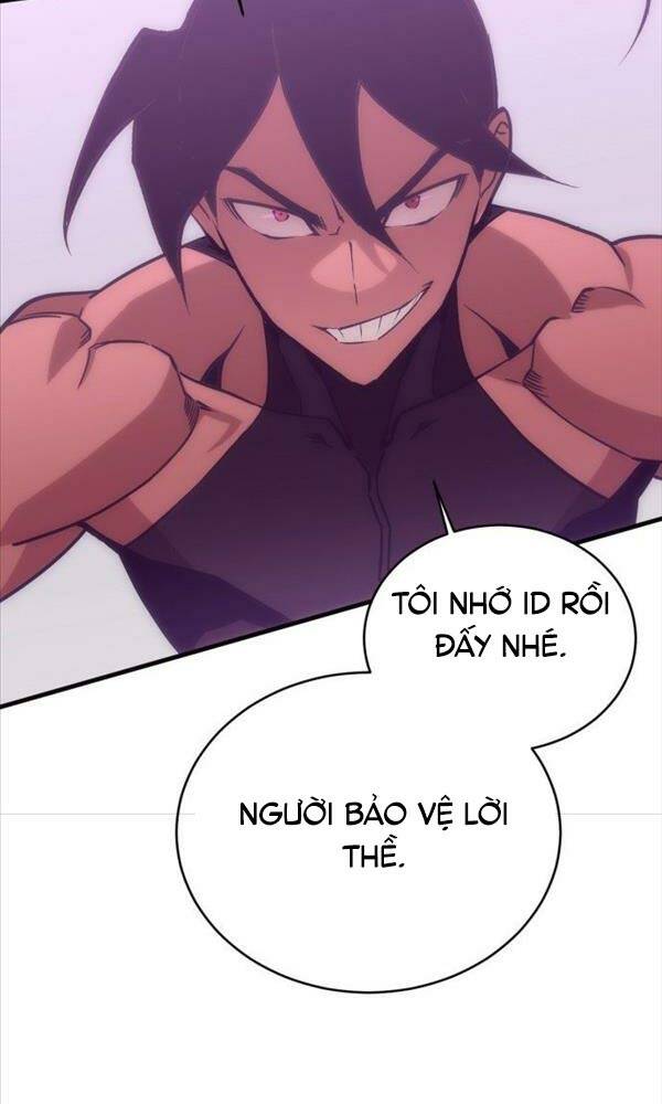 Chơi Game Cứu Nhân Loại: Chapter 1