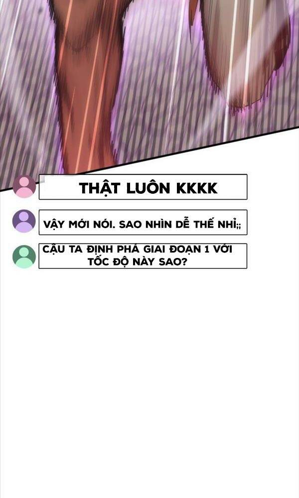 Chơi Game Cứu Nhân Loại: Chapter 1