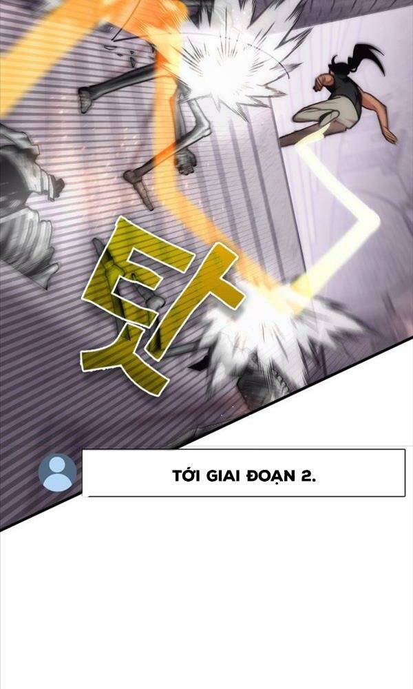Chơi Game Cứu Nhân Loại: Chapter 1