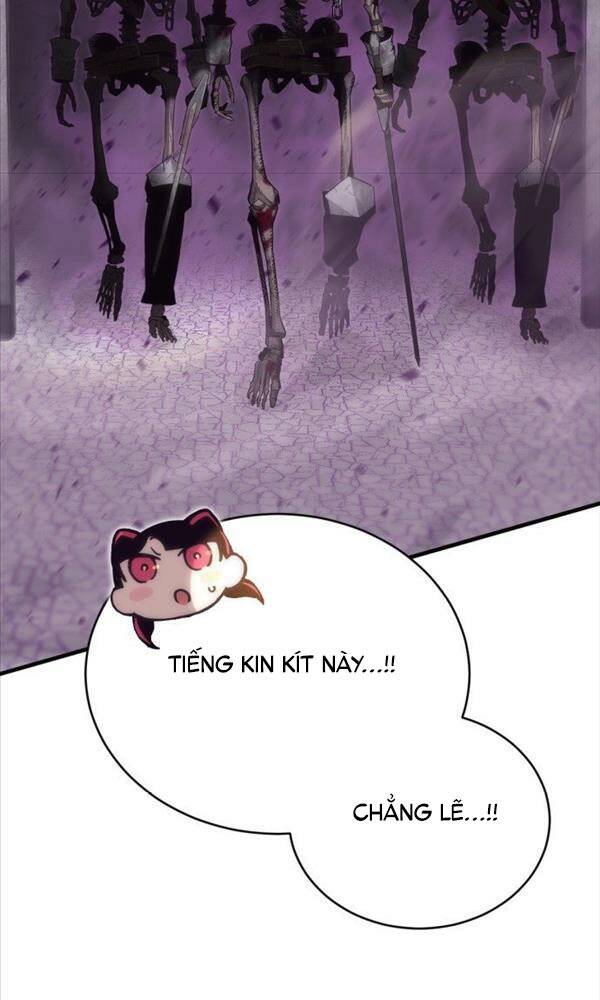 Chơi Game Cứu Nhân Loại: Chapter 1