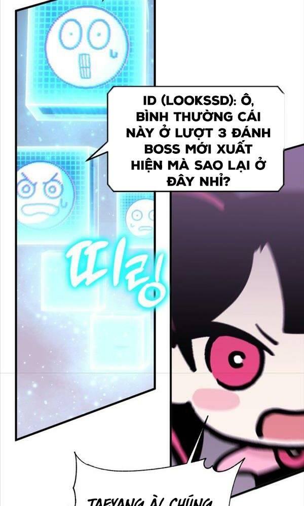 Chơi Game Cứu Nhân Loại: Chapter 1