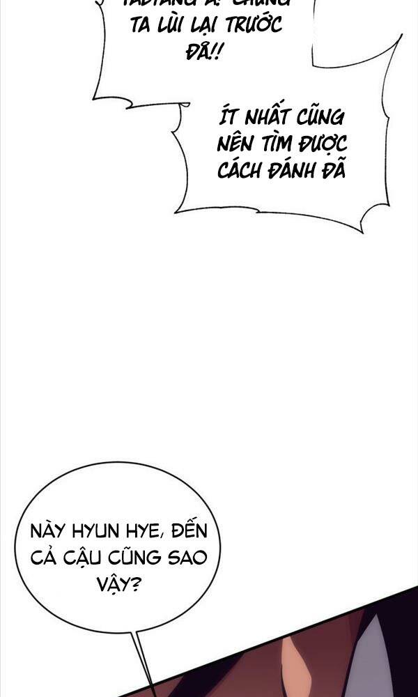 Chơi Game Cứu Nhân Loại: Chapter 1
