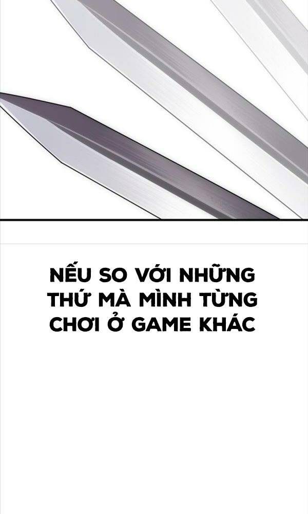 Chơi Game Cứu Nhân Loại: Chapter 1