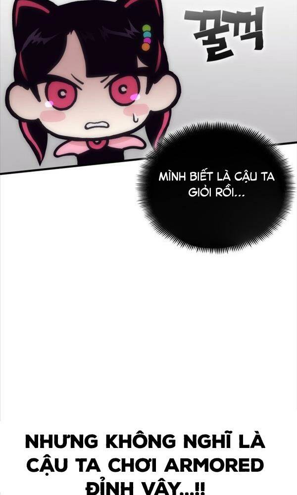 Chơi Game Cứu Nhân Loại: Chapter 1