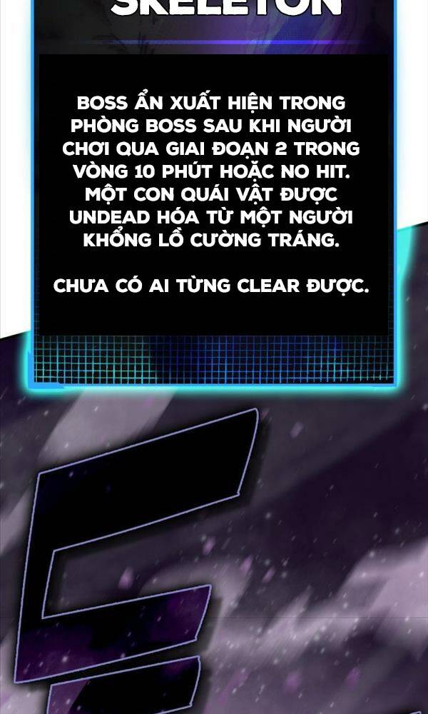 Chơi Game Cứu Nhân Loại: Chapter 1