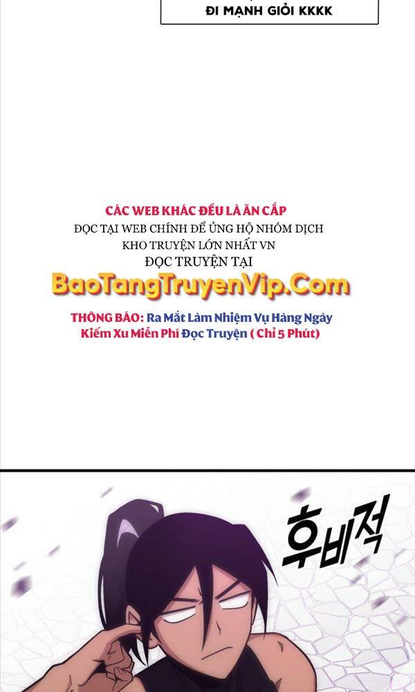 Chơi Game Cứu Nhân Loại: Chapter 1