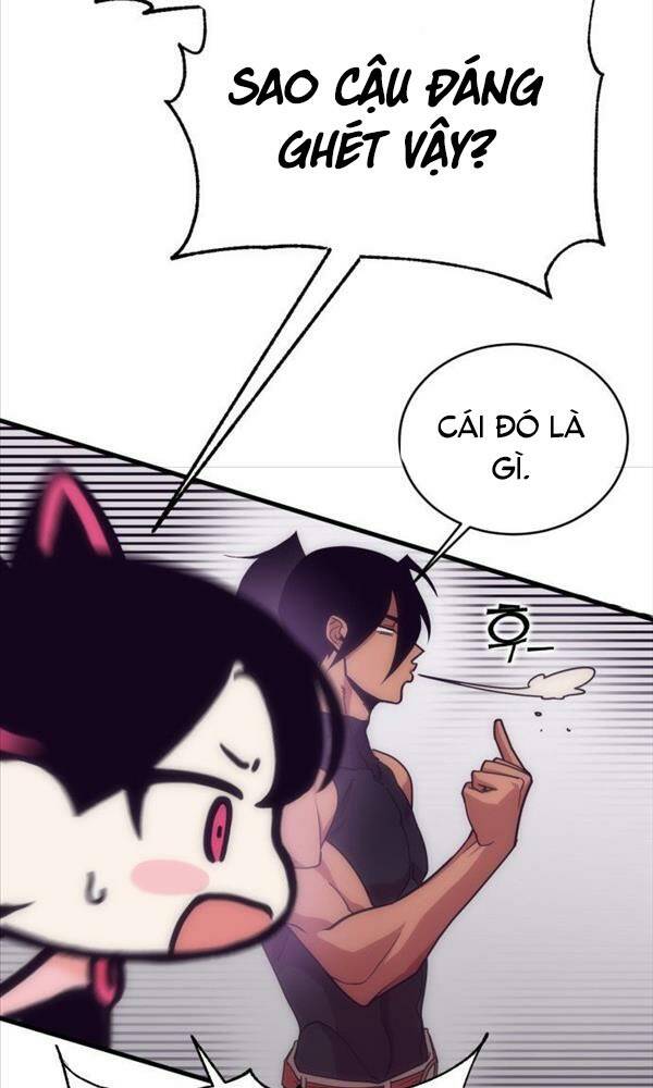 Chơi Game Cứu Nhân Loại: Chapter 1