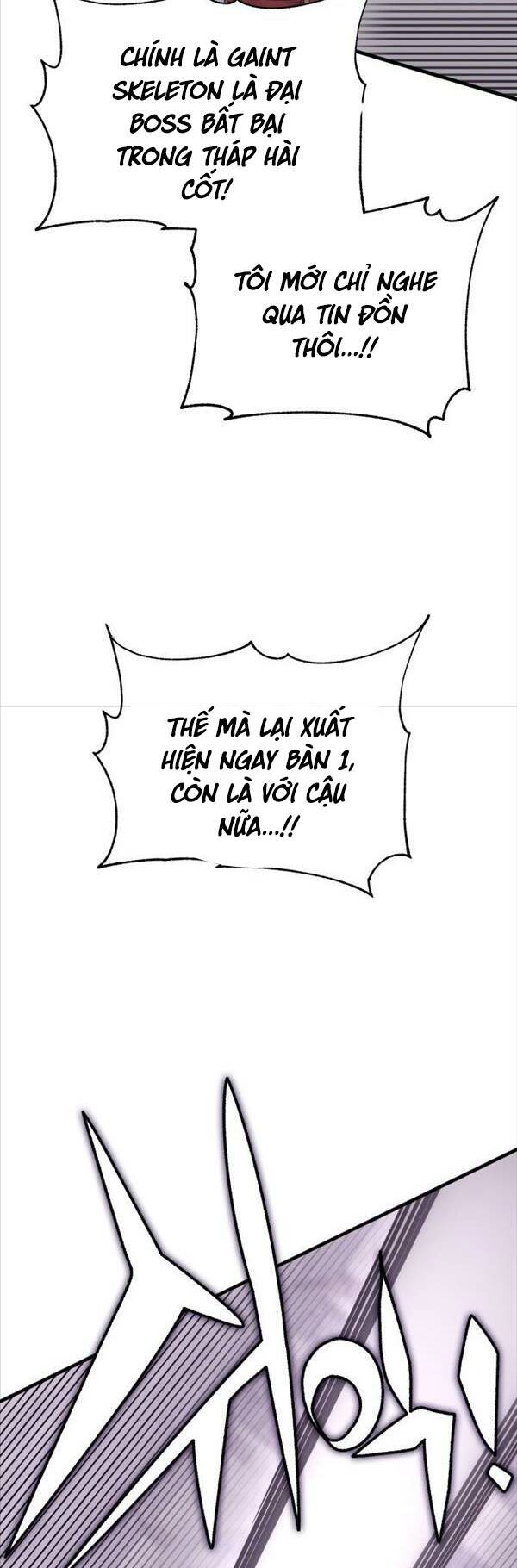 Chơi Game Cứu Nhân Loại: Chapter 1
