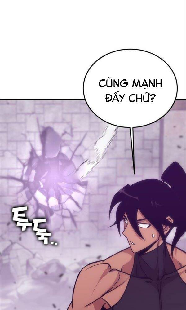 Chơi Game Cứu Nhân Loại: Chapter 1