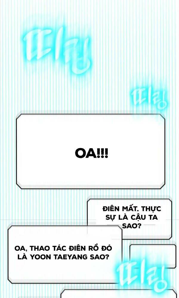 Chơi Game Cứu Nhân Loại: Chapter 1