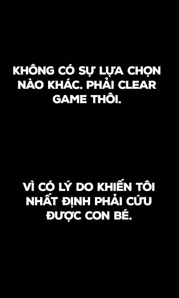 Chơi Game Cứu Nhân Loại: Chapter 1