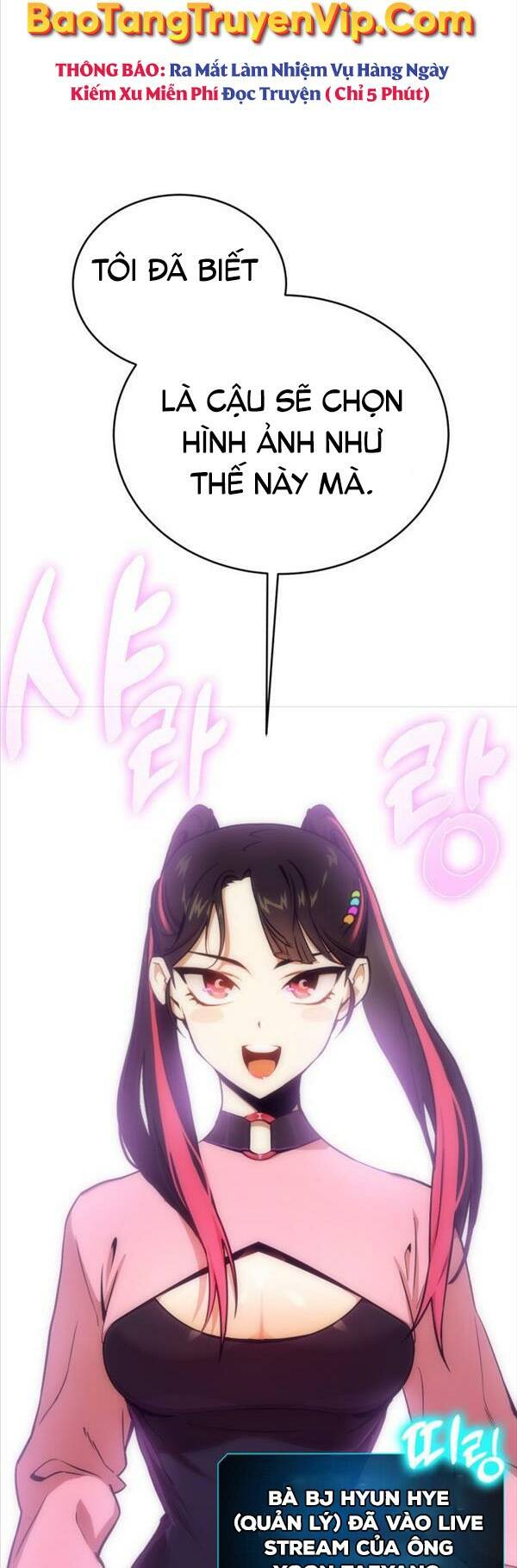 Chơi Game Cứu Nhân Loại: Chapter 1