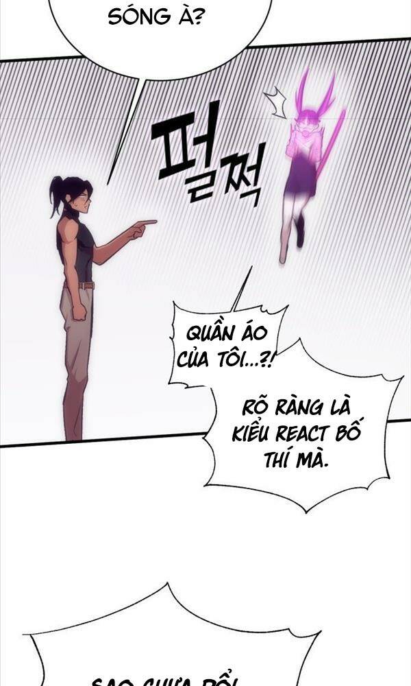 Chơi Game Cứu Nhân Loại: Chapter 1
