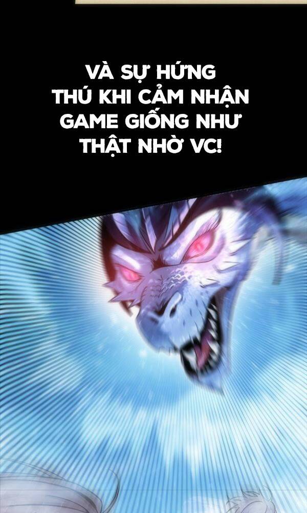 Chơi Game Cứu Nhân Loại: Chapter 1