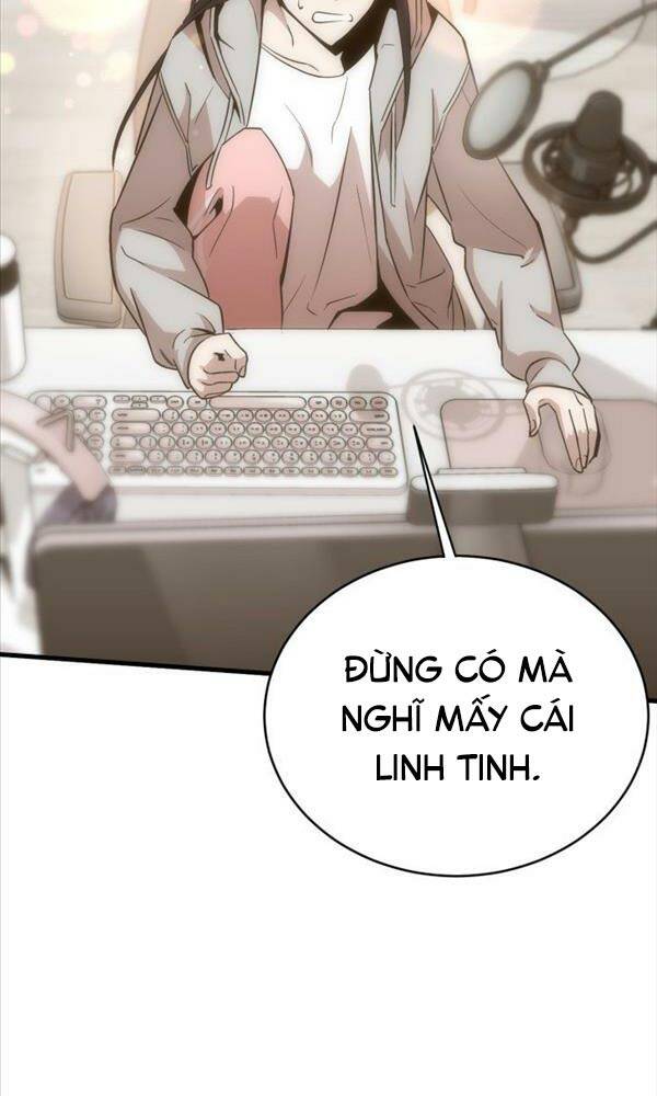 Chơi Game Cứu Nhân Loại: Chapter 1