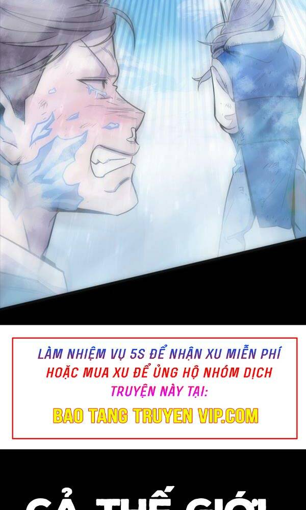 Chơi Game Cứu Nhân Loại: Chapter 1