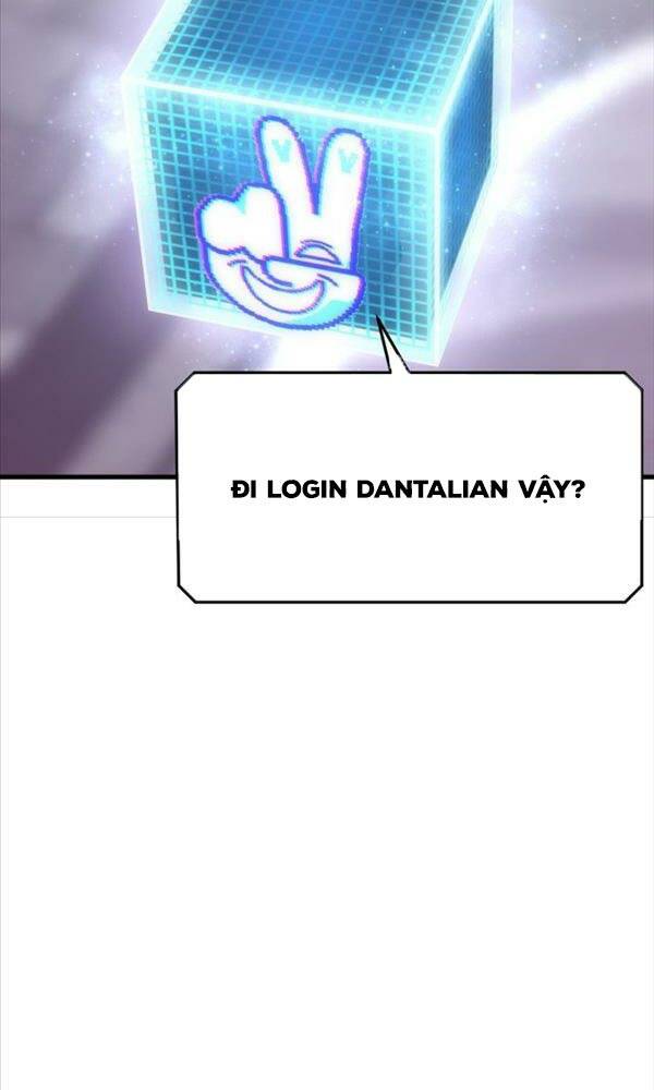 Chơi Game Cứu Nhân Loại: Chapter 1