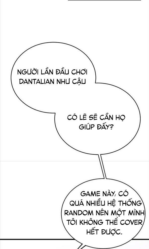 Chơi Game Cứu Nhân Loại: Chapter 1