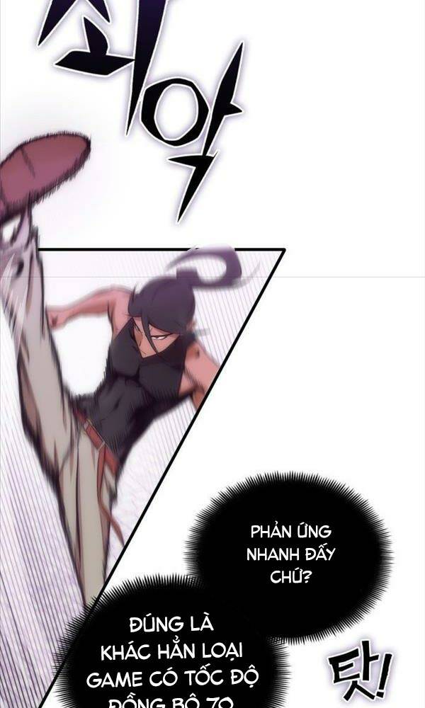 Chơi Game Cứu Nhân Loại: Chapter 1