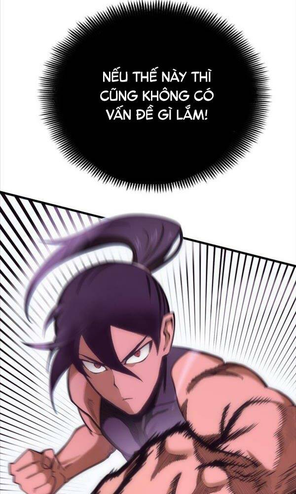 Chơi Game Cứu Nhân Loại: Chapter 1