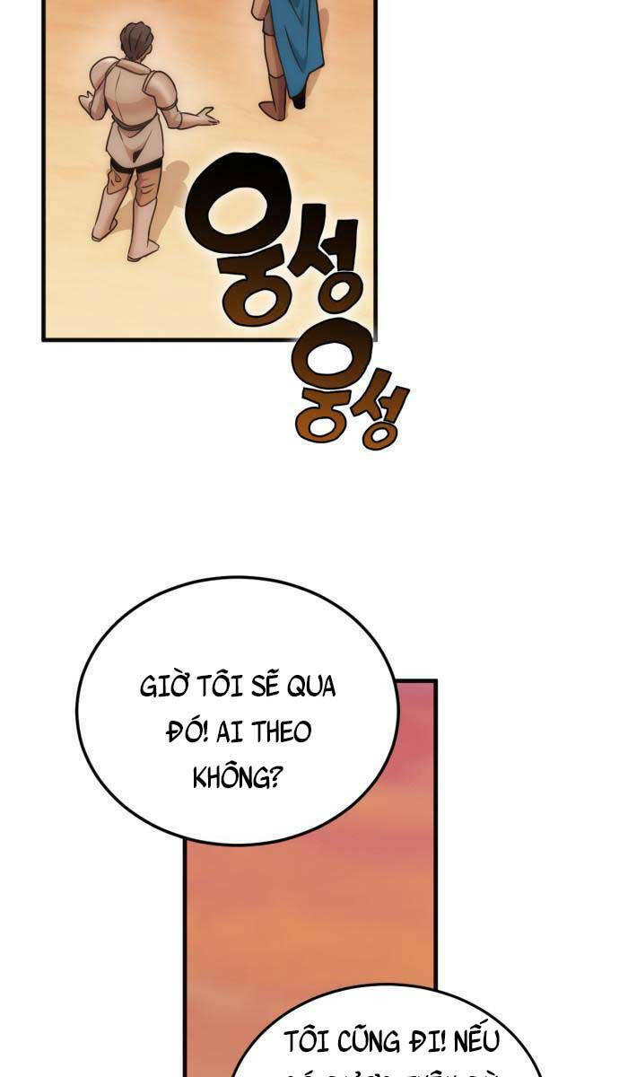Chơi Game Cứu Nhân Loại: Chapter 10