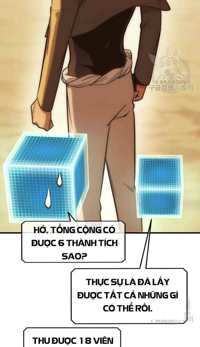 Chơi Game Cứu Nhân Loại: Chapter 10
