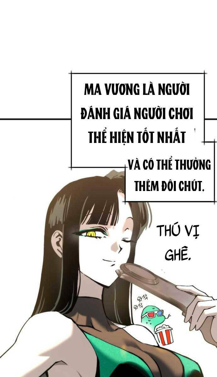 Chơi Game Cứu Nhân Loại: Chapter 10