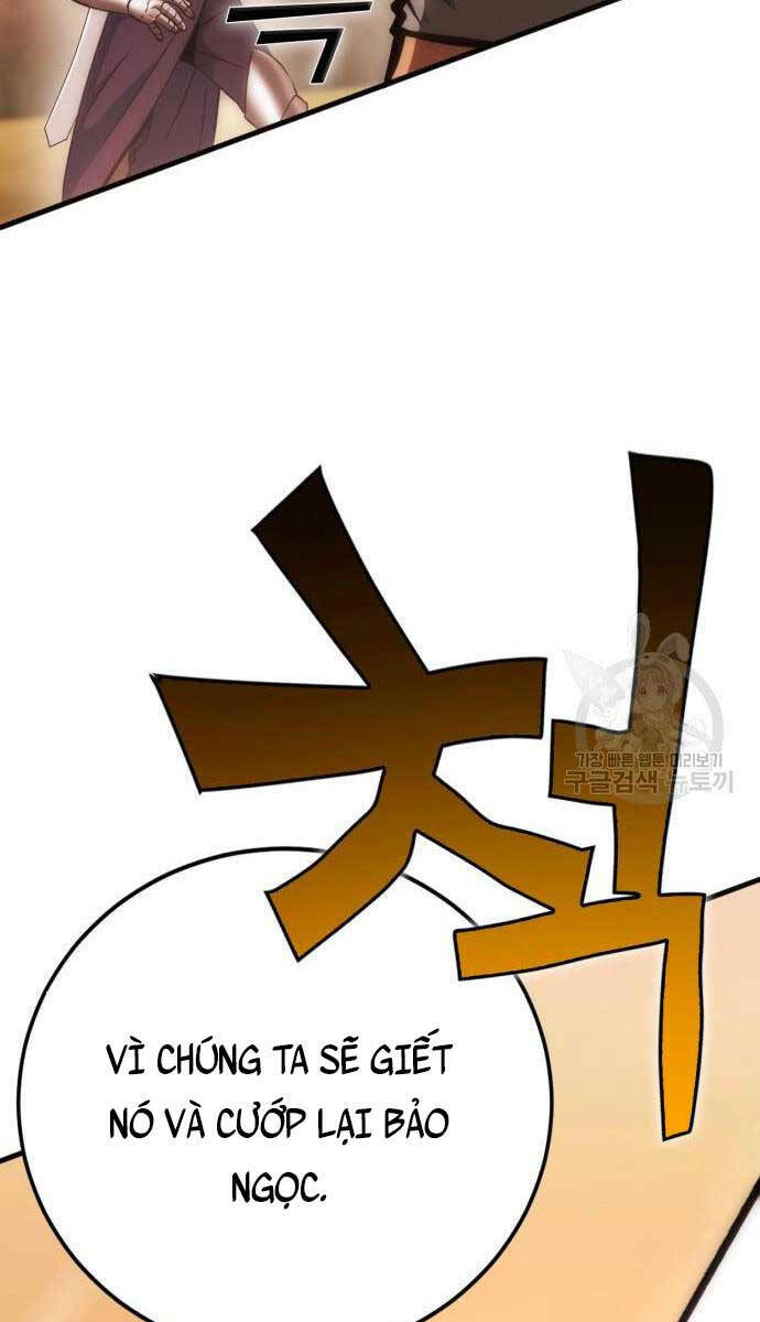Chơi Game Cứu Nhân Loại: Chapter 10
