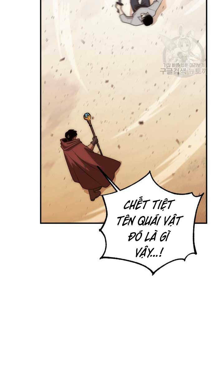 Chơi Game Cứu Nhân Loại: Chapter 10