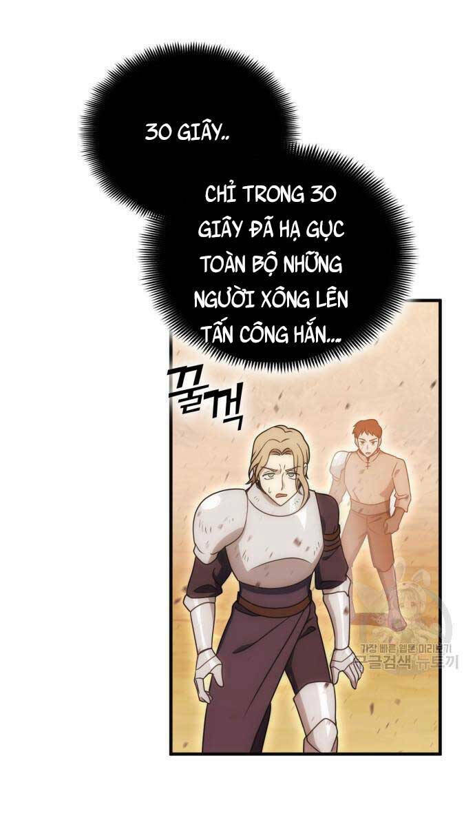 Chơi Game Cứu Nhân Loại: Chapter 10