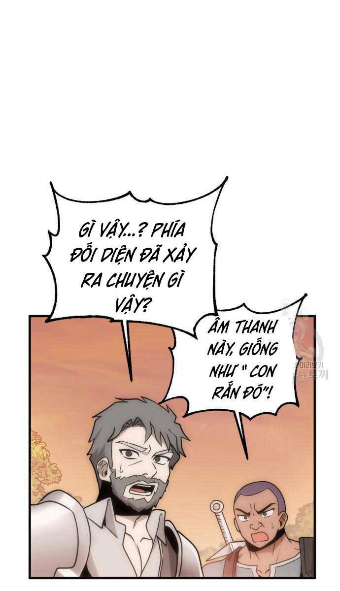 Chơi Game Cứu Nhân Loại: Chapter 10