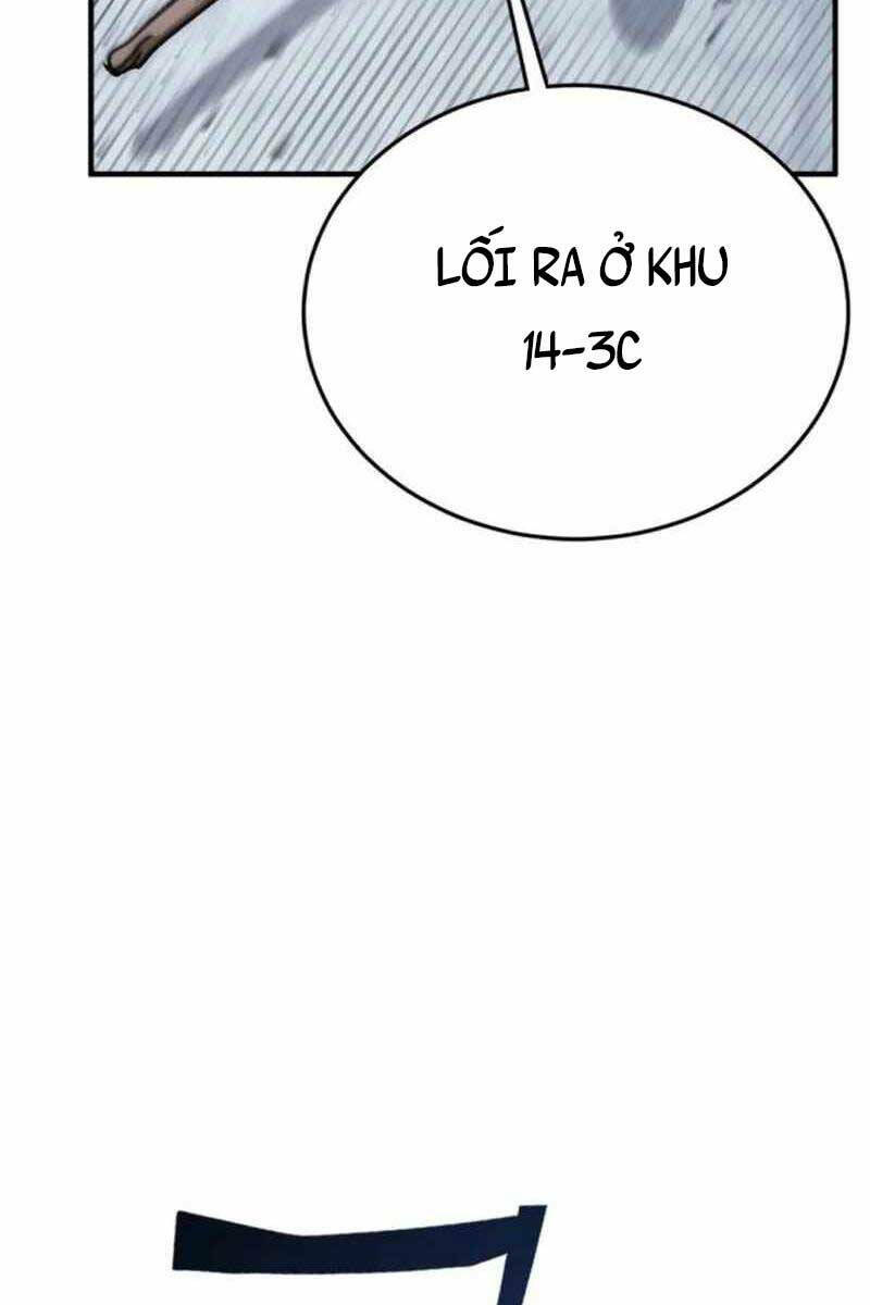 Chơi Game Cứu Nhân Loại: Chapter 11