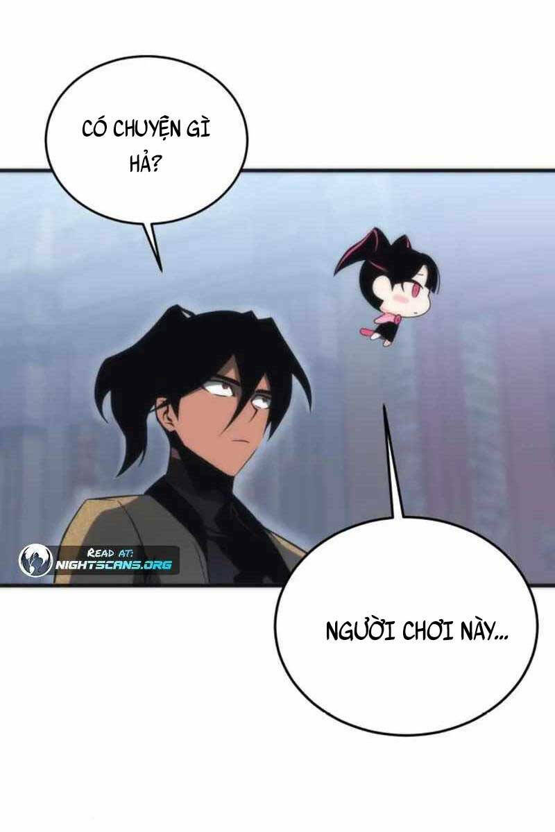 Chơi Game Cứu Nhân Loại: Chapter 11