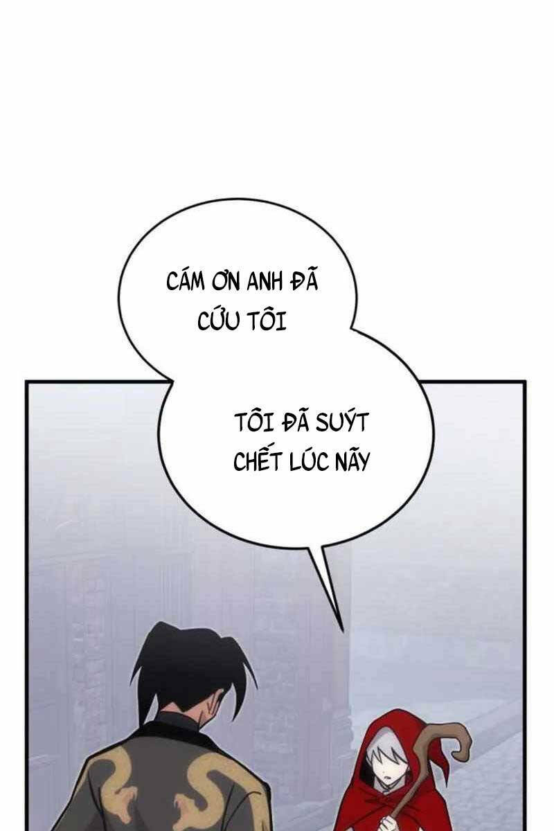 Chơi Game Cứu Nhân Loại: Chapter 11