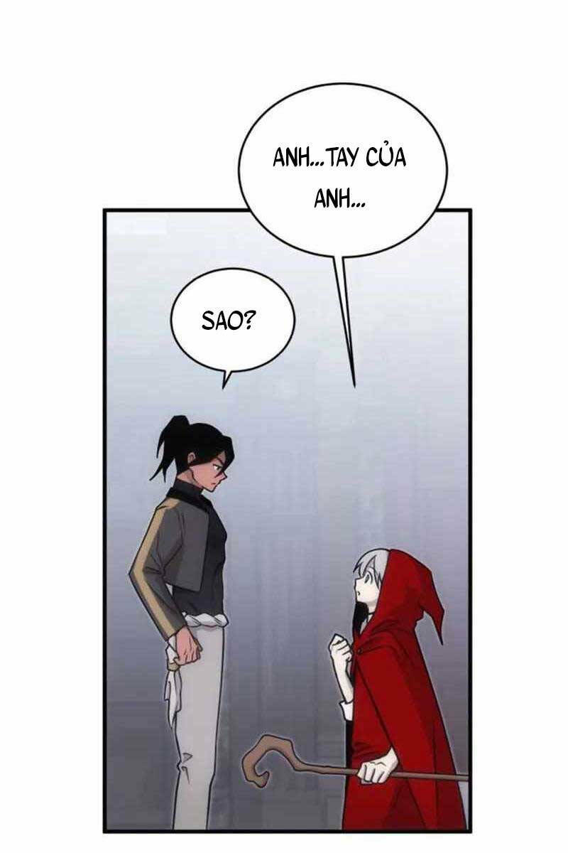 Chơi Game Cứu Nhân Loại: Chapter 11