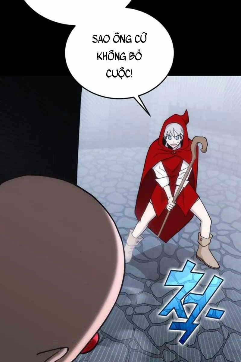 Chơi Game Cứu Nhân Loại: Chapter 11