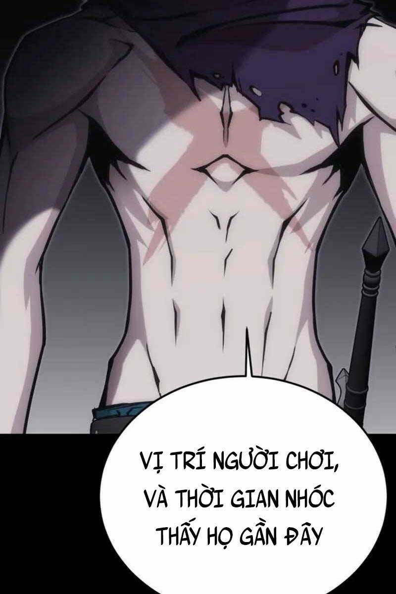 Chơi Game Cứu Nhân Loại: Chapter 11