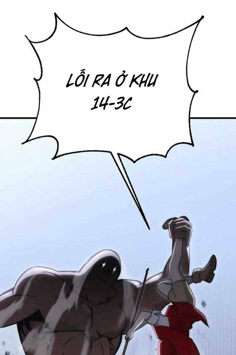 Chơi Game Cứu Nhân Loại: Chapter 11