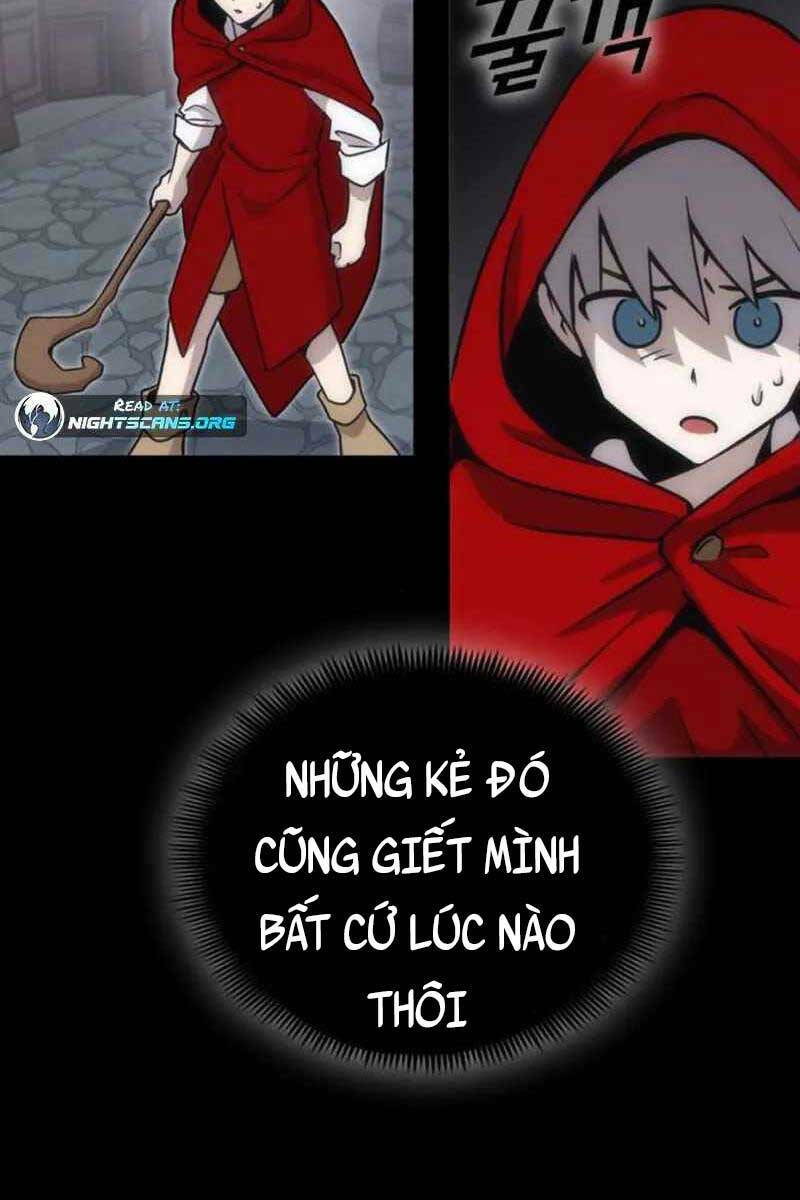 Chơi Game Cứu Nhân Loại: Chapter 11
